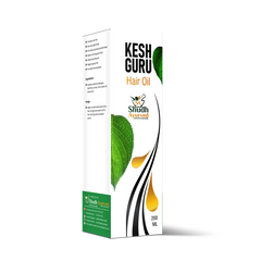 Shudh Kesh Guru Hair Oil شدھ کیش گرو ہیئر آئل