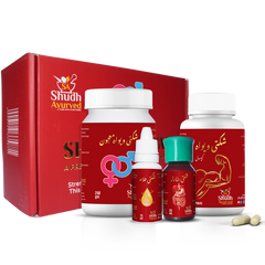 Shudh Shakti Vivah Course شدھ شکتی ویواہ شادی کورس